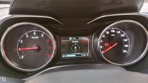 Chevrolet Tracker 1.2 Lt Turbo At
