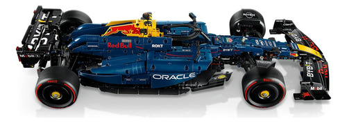 Lego Technic 42206 Coche Oracle Red Bull Racing Rb20 F1