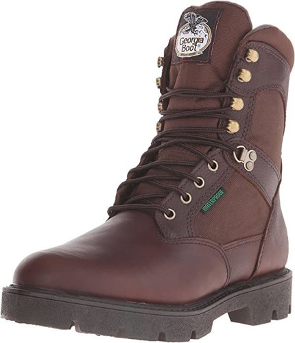 Georgia Boot Homeland - Zapato De Trabajo Casual Para Hombr.