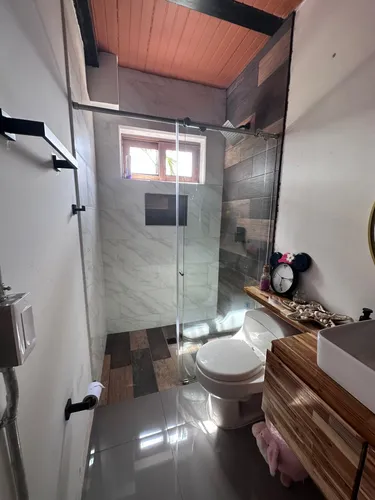 Casa Campestre En Venta En La Doctora- Las Lomitas. Cod V17291
