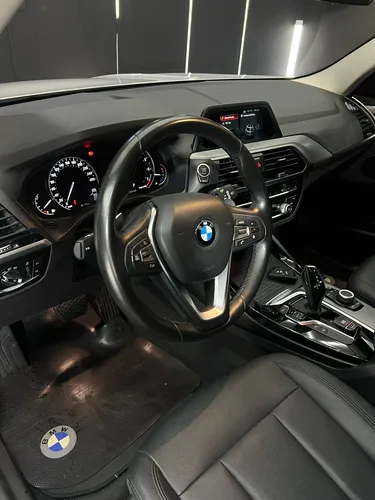 BMW X3 2.0 Xdrive30i