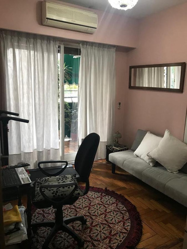 Imagen 19 de 30 de Av. Santa Fe 4900, 4 Ambientes, En Venta, En Palermo, Con Balcón