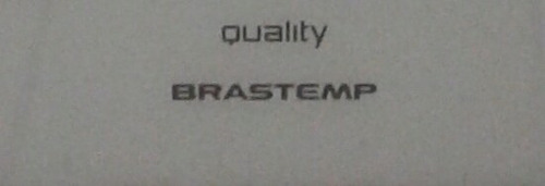 Fogao 4 Bocas De Embutir Brastemp Quality Inox