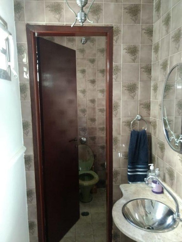 Casa Com 6 Dormitórios À Venda, 237 M² Por R$ 1.200.000,00 - Jardim Do Colégio (zona Norte) - São Paulo/sp - Ca2011