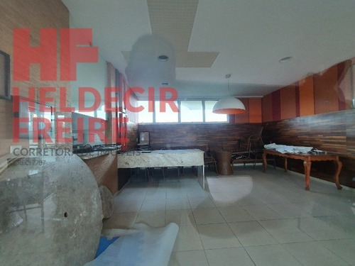 Imagem 7 de 30 de Apartamento - Hf6098 - 69860393