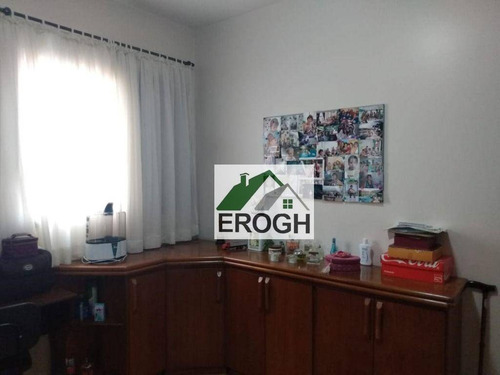 Imagem 15 de 30 de Apartamento Com 2 Dormitórios À Venda, 75 M² Por R$ 380.000,00 - Centro - Santo André/sp - Ap1062