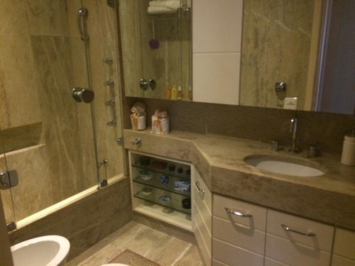 Imagem 18 de 20 de Apartamento Frontal Lagoa - Ap00304 - 34314891