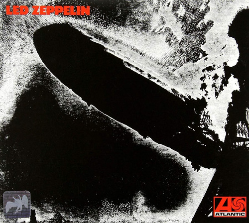 Cd Led Zeppelin / Led Zeppelin (1969) Deluxe Edition 2 Cd