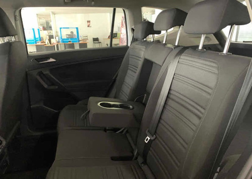 Imagen 13 de 13 de Volkswagen Tiguan 1.4 Trendline 2022