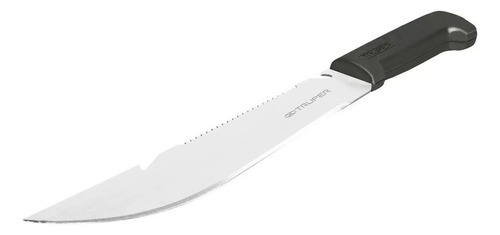 Machete Rambo 12' Cacha Negra 15870