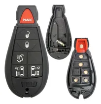 Comprar Carcasa P\u002F Control Chrysler Town & Country Dodge Caravan 