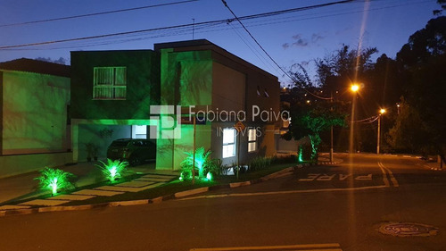 Imagem 4 de 15 de Casa Em Condomínio Para Venda Em Arujá, Condomínio Real Park Arujá, 3 Dormitórios, 3 Suítes, 4 Banheiros, 6 Vagas - Ca0289_1-1974535
