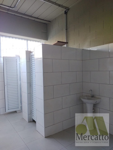 Imagem 7 de 7 de Galpão Em Parque Pinheiros - Taboão Da Serra - 3755