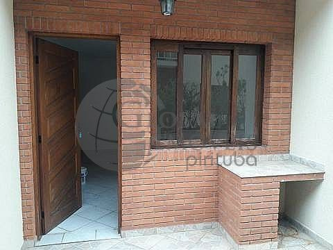 Imagem 5 de 14 de Venda Casa De Condomínio São Paulo Parque São Domingos - S154