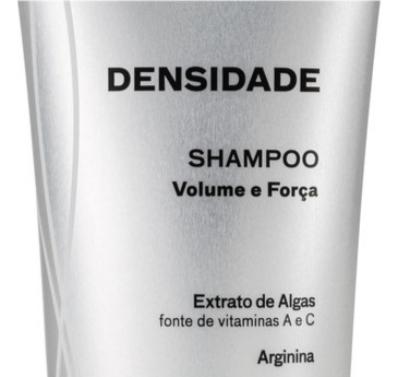 Itely Shampoo Sem Frizz Densidade Volume Força Brilho 250ml