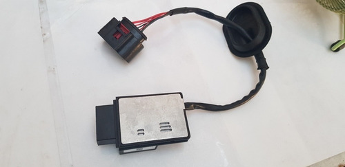Módulo De Control Bomba De Gasolina Vw 2.0 1k0906093j Nuevo