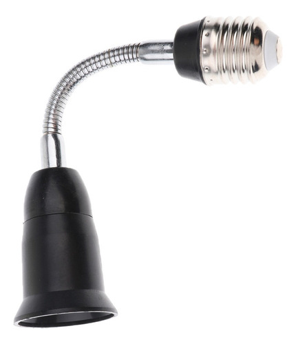 Youpin Luz Adaptador Convertidor Flexible Zócalo E27 ..