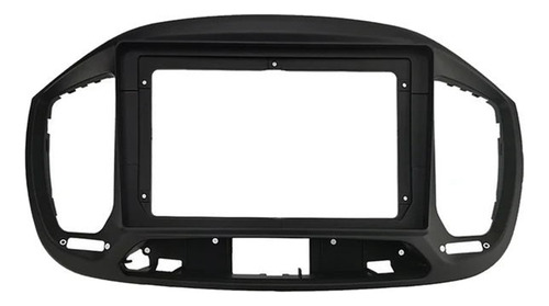 Instalación De Radio De Coche, Dvd, Gps, Mp5, Panel De Fasci