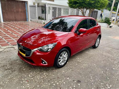 Mazda 2 Sport 1.5 Touring