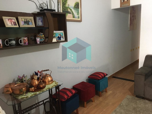Imagem 6 de 20 de Casa Padrão À Venda Jardim Das Nações Em Salto/sp - 198