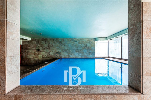 Departamento En Venta De 4 Dorm. En Las Condes