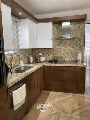 Imagen 12 de 30 de Casa En Puerta De Hierro, Monterrey Con 3 Recámaras, 206 M², Id: 77480