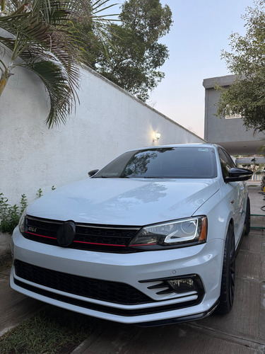 Volkswagen Jetta 2.0 Gli Dsg At