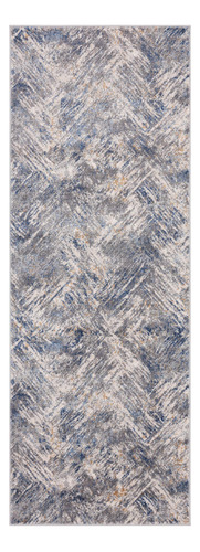 United Weavers Austin Archer - Alfombra Para Corredor, Color