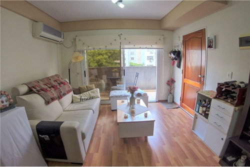 Departamento-venta-caballito 2 Amb Cochera Fija