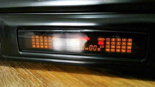 Laser Disc Player Pioneer Cldd702 E Coleção De 26 Laser Disc