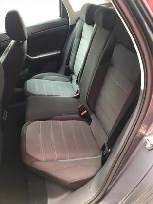 Imagem 13 de 13 de Volkswagen Nivus 1.0 200 Tsi Total Flex Comfortline