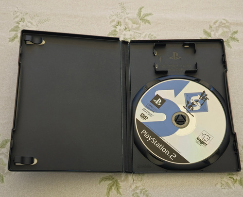Ps2 Kaido Battle Original Japones (Usado)