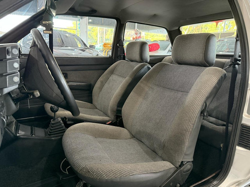 Voyage Gl 1.8 Alcool + Aro 18