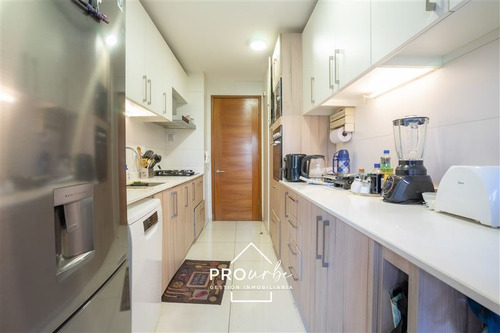 Imagen 8 de 29 de Departamento En Venta En Vitacura
