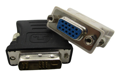 Adaptador De Video Dvi A Vga Hp 5188-5508 