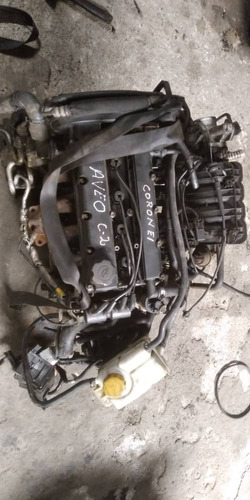 Motor 7/8 Chevrolet  Aveo