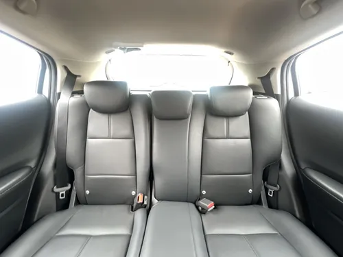 Honda Hr-v Ex Tp 1,8 4x2
