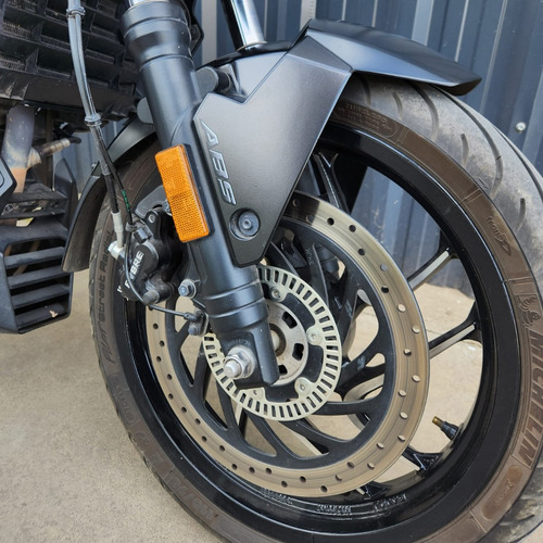 Bajaj Dominar 400