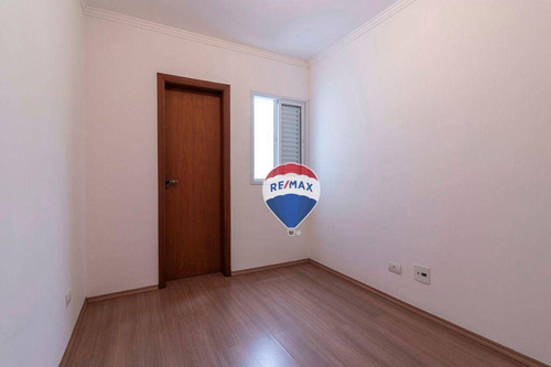 Sobrado Com 3 Dormitórios À Venda, 145 M² Por R$ 610.000,00 - Horto Florestal - São Paulo/sp - So0070