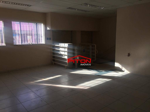 Imagem 6 de 24 de Prédio À Venda, 500 M² Por R$ 1.700.000,00 - Penha De França - São Paulo/sp - Pr0025