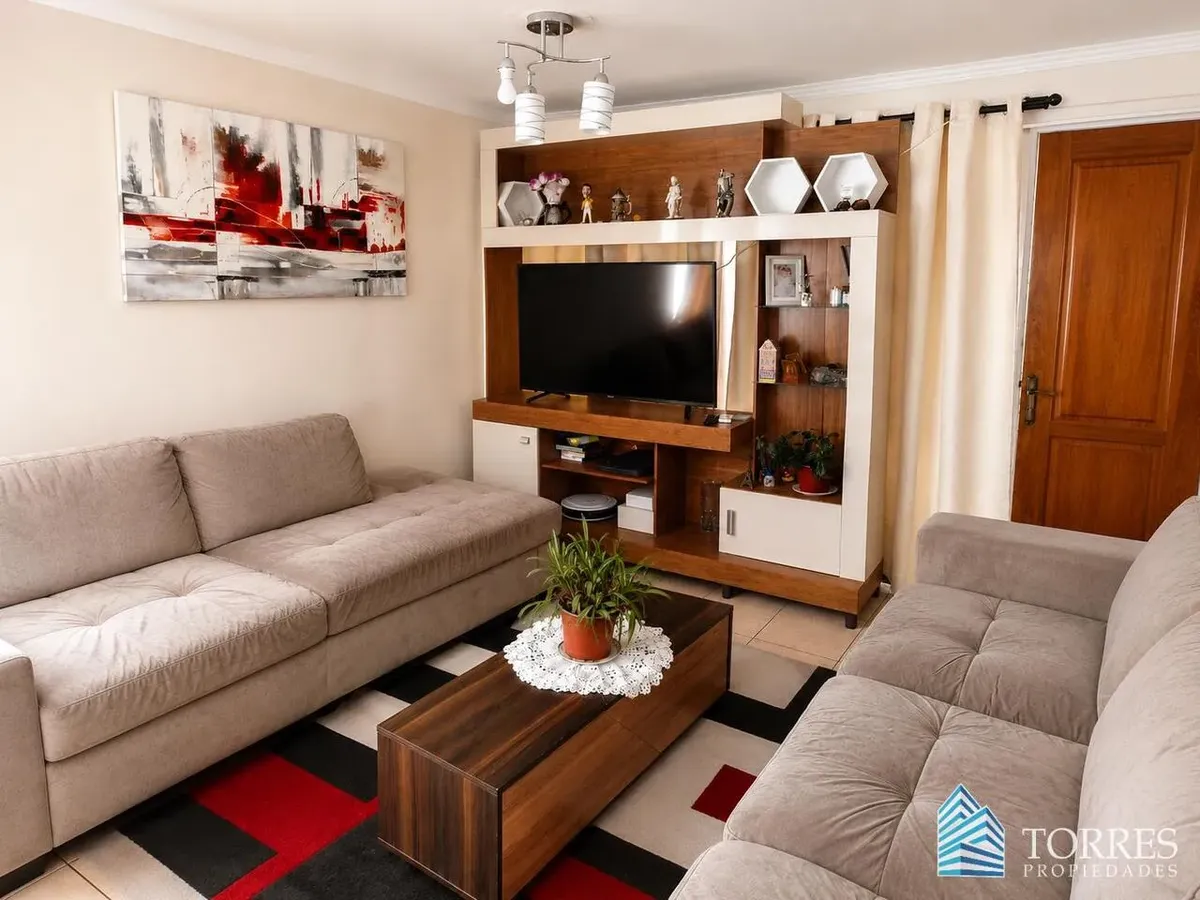 Imagen 2 de 14 de Casa En Venta 3d 2b Villa Aconcagua - San Felipe
