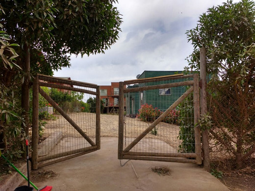 Maitencillo, Cerro Tacna, 2 Cabañas 2d + 1b
