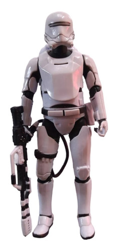 Star Wars Black Series First Order Flametrooper #16