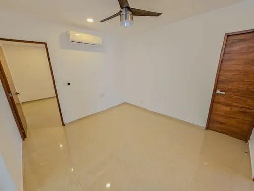 Casa · 3 Recámaras · Residencial Palmaris · Av. Huayacan · Amenidades