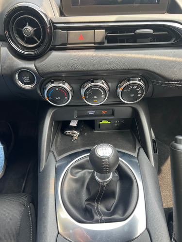 Mazda MX-5 2.0 I Sport Mt