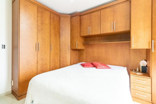 Imagem 15 de 26 de Casa À Venda No Bairro Vila Gustavo - São Paulo/sp - O-24918-41260