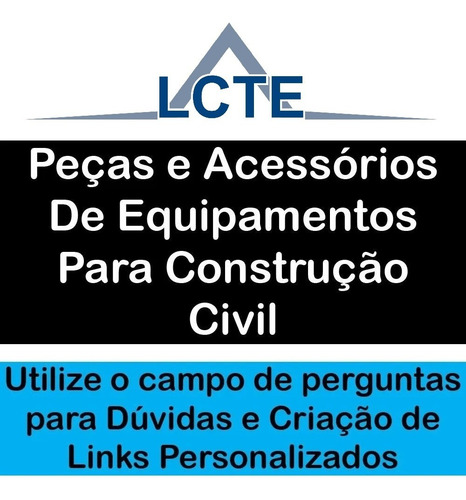 Vela Ignição F7tc Motor B4t 5.5/6.5/7/8.0/11.0/13.0 Buffalo