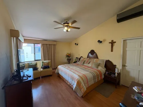 Casa En Venta En Ciudad Bugambilas
