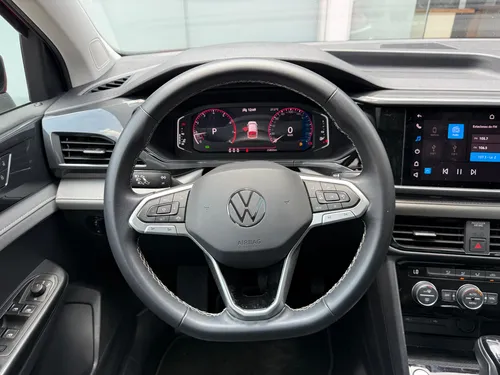 Volkswagen Taos 1.4 Tsi Highline At