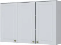Comprar Armario Aereo 3 Puertas  120cm Excelente Calidad Cocinas 